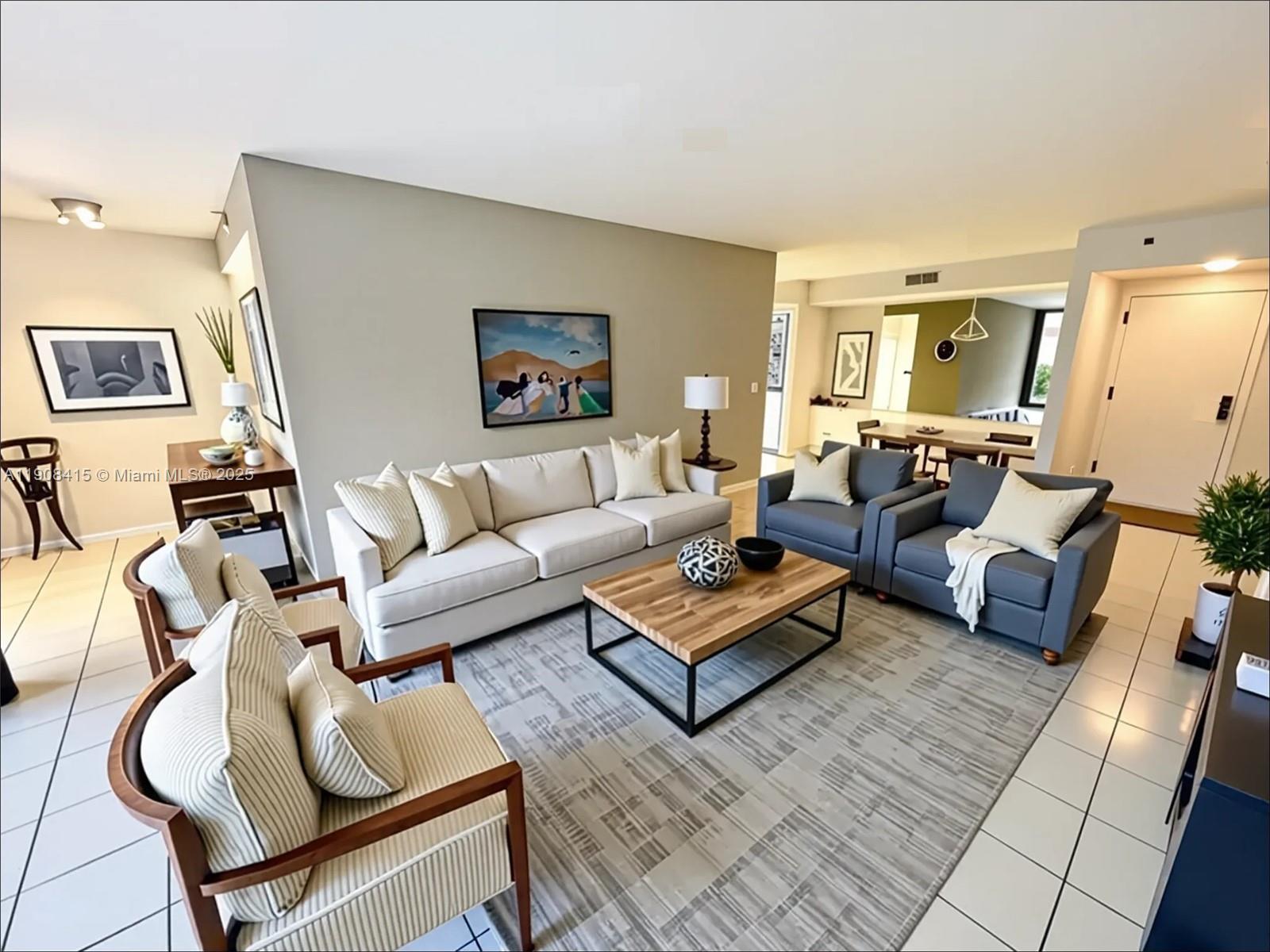 TOWERS OF QUAYSIDE CONDO - Residential