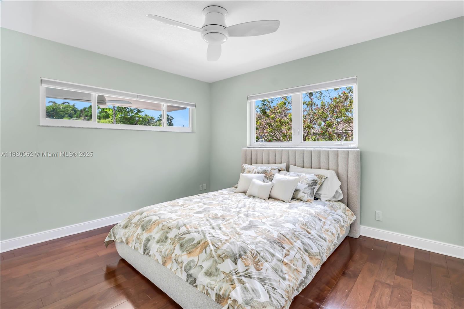 VENETIAN ISLES 2ND SEC - Residential Lease