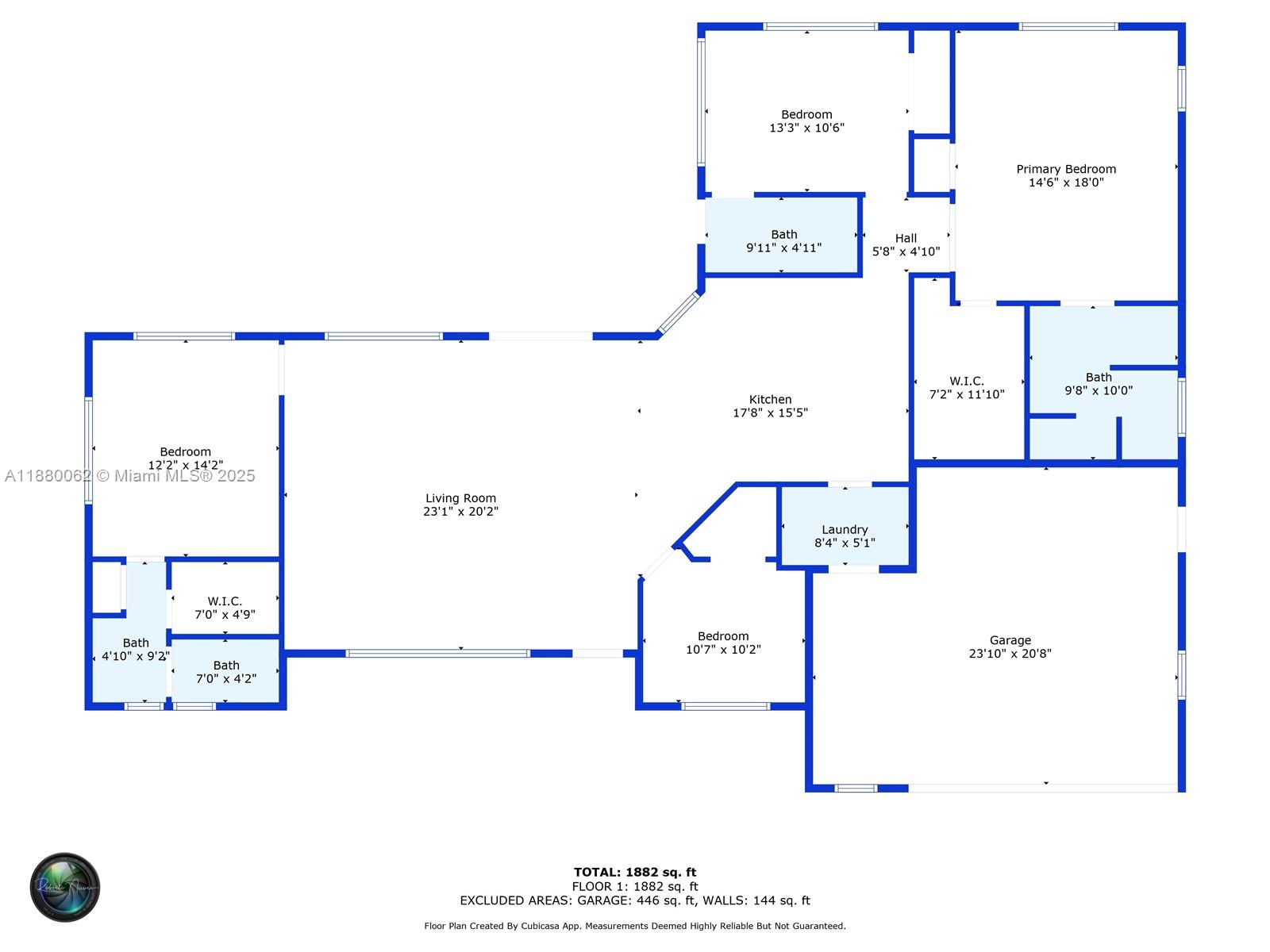 VENETIAN ISLES 2ND SEC - Residential Lease
