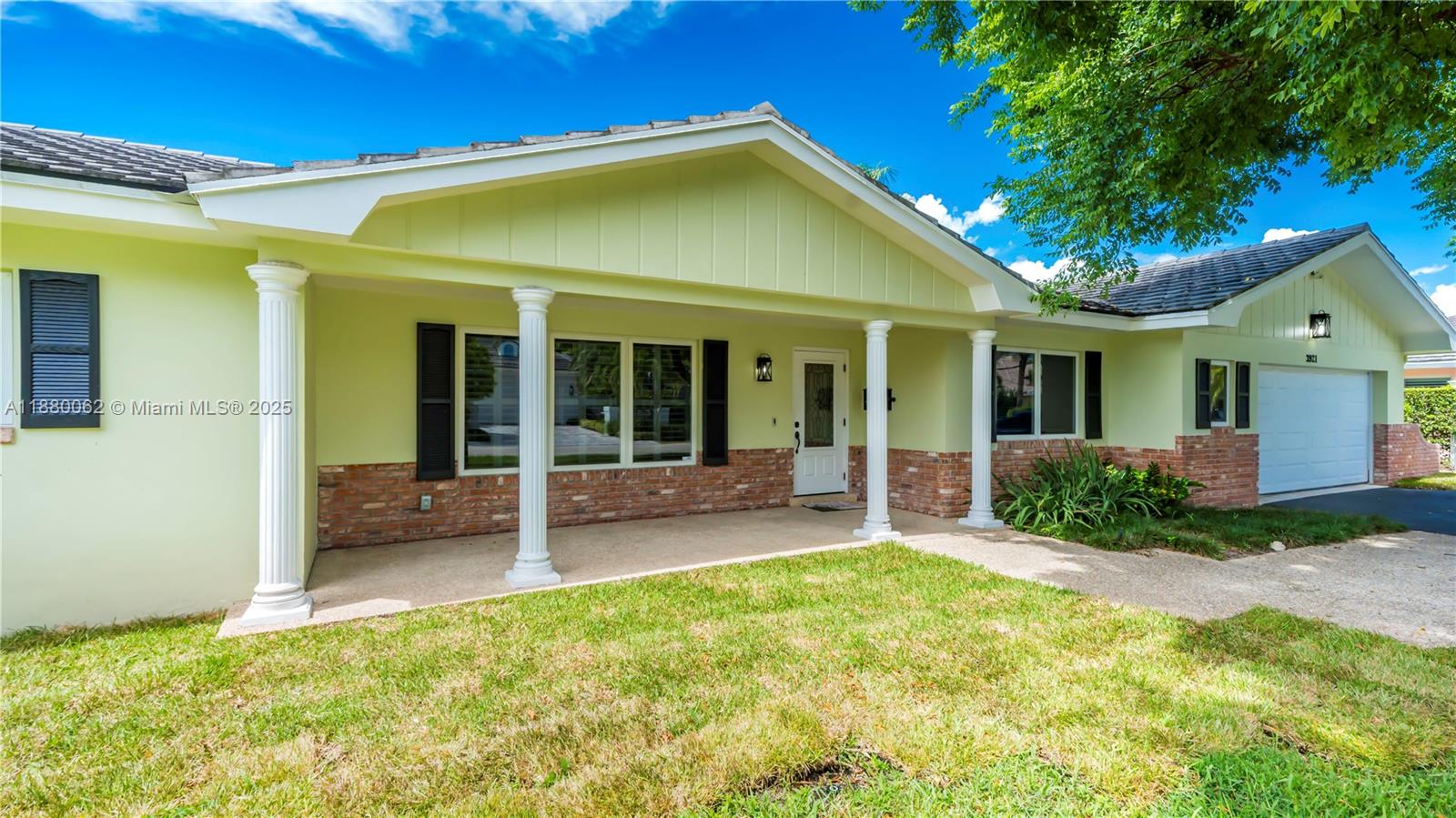 VENETIAN ISLES 2ND SEC - Residential Lease