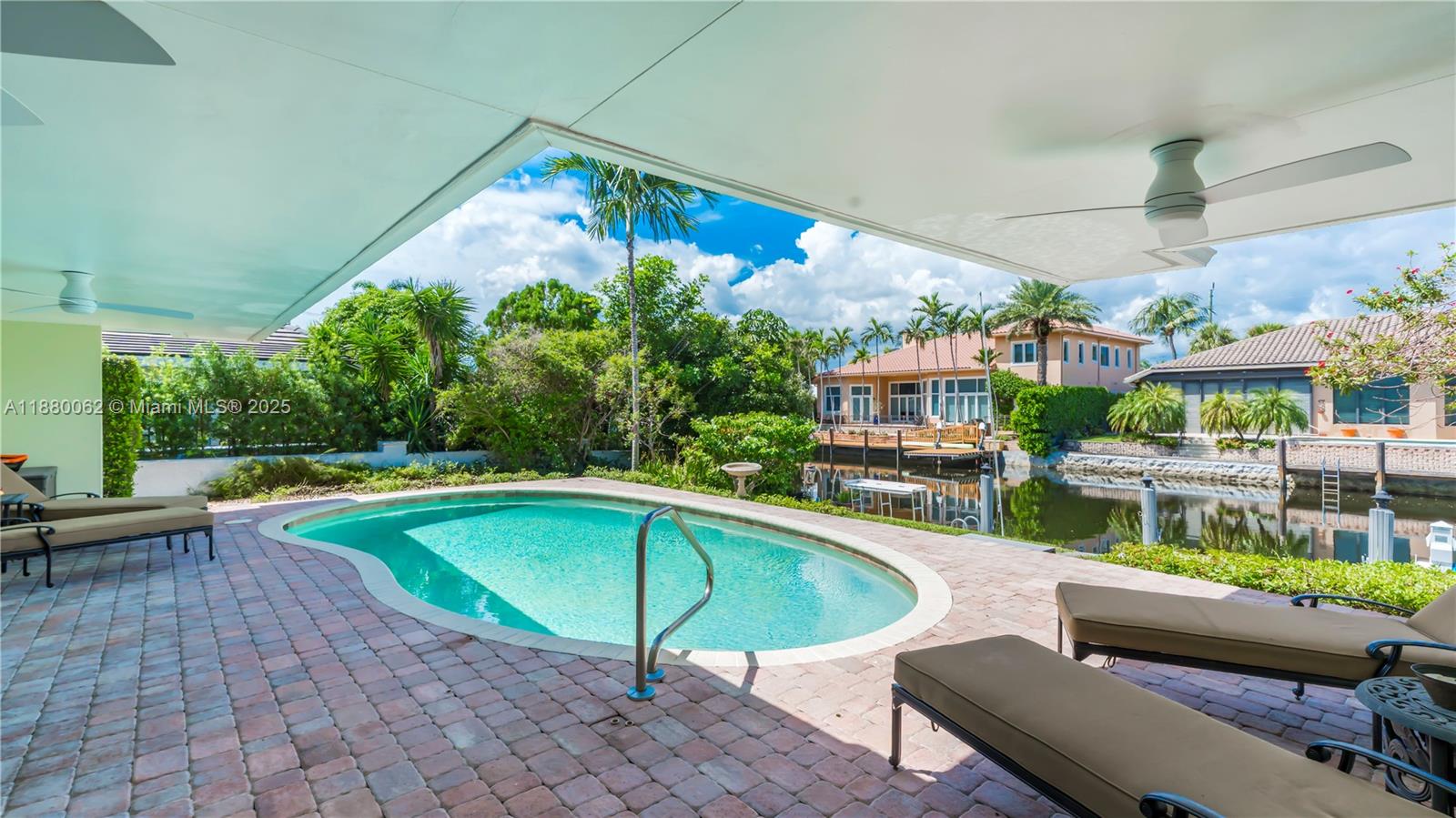 VENETIAN ISLES 2ND SEC - Residential Lease