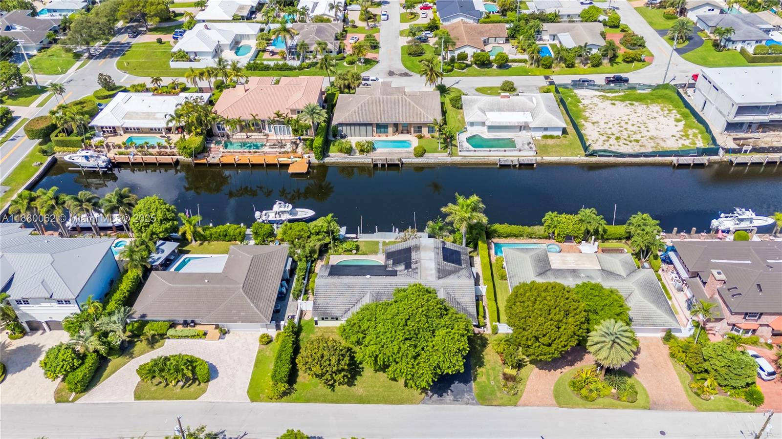 VENETIAN ISLES 2ND SEC - Residential Lease