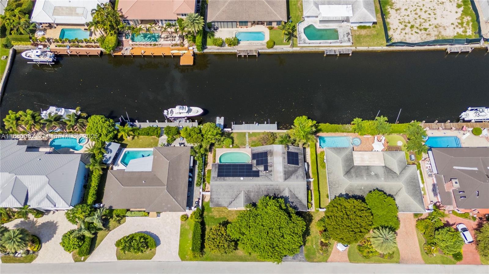 VENETIAN ISLES 2ND SEC - Residential Lease