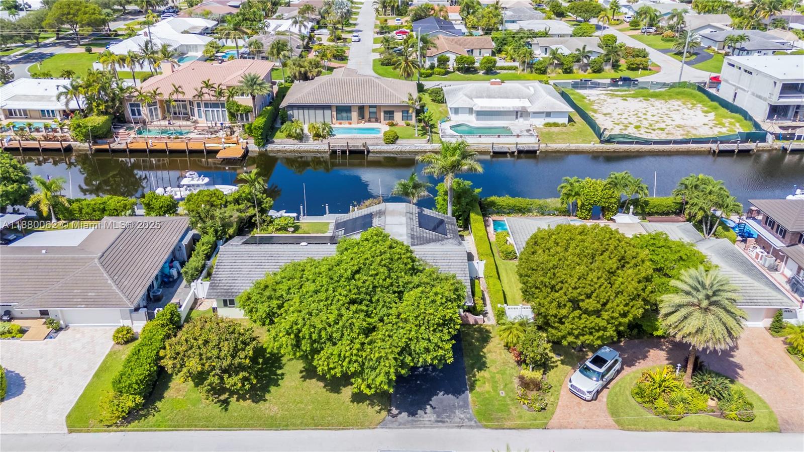 VENETIAN ISLES 2ND SEC - Residential Lease