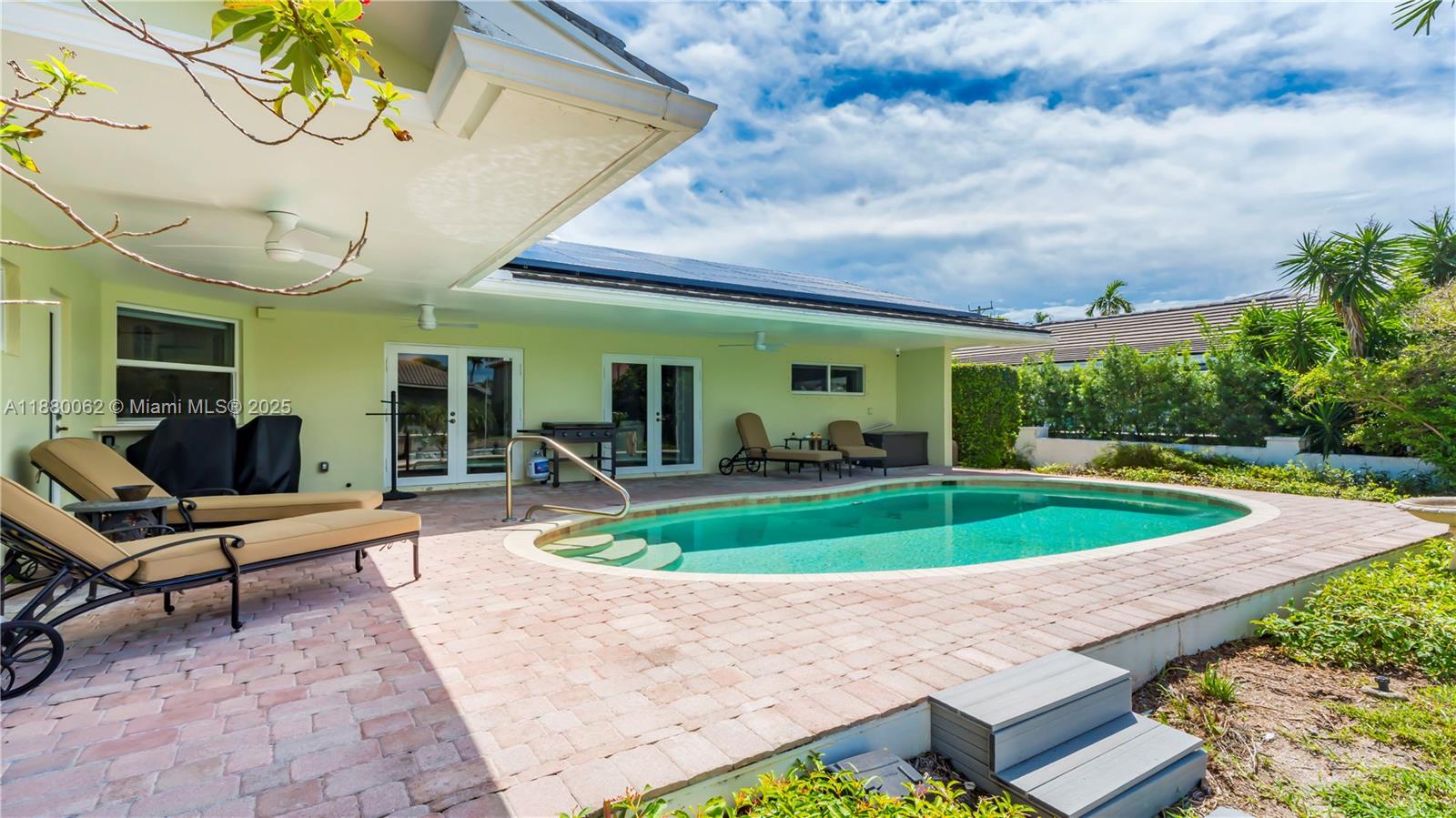 VENETIAN ISLES 2ND SEC - Residential Lease