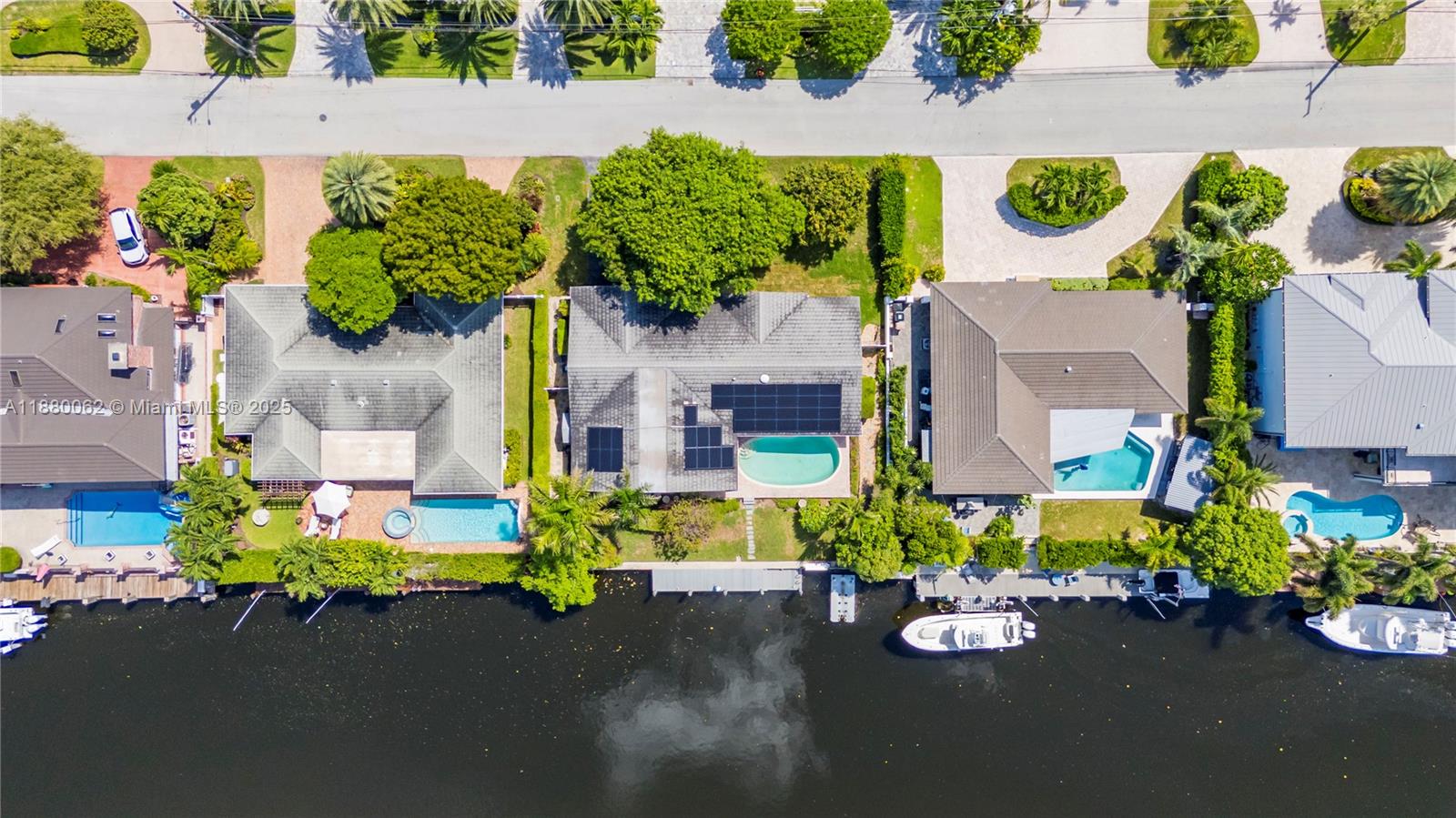 VENETIAN ISLES 2ND SEC - Residential Lease