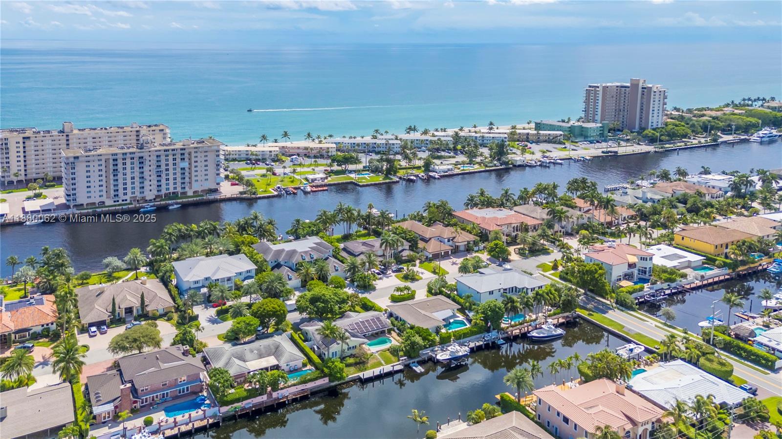 VENETIAN ISLES 2ND SEC - Residential Lease