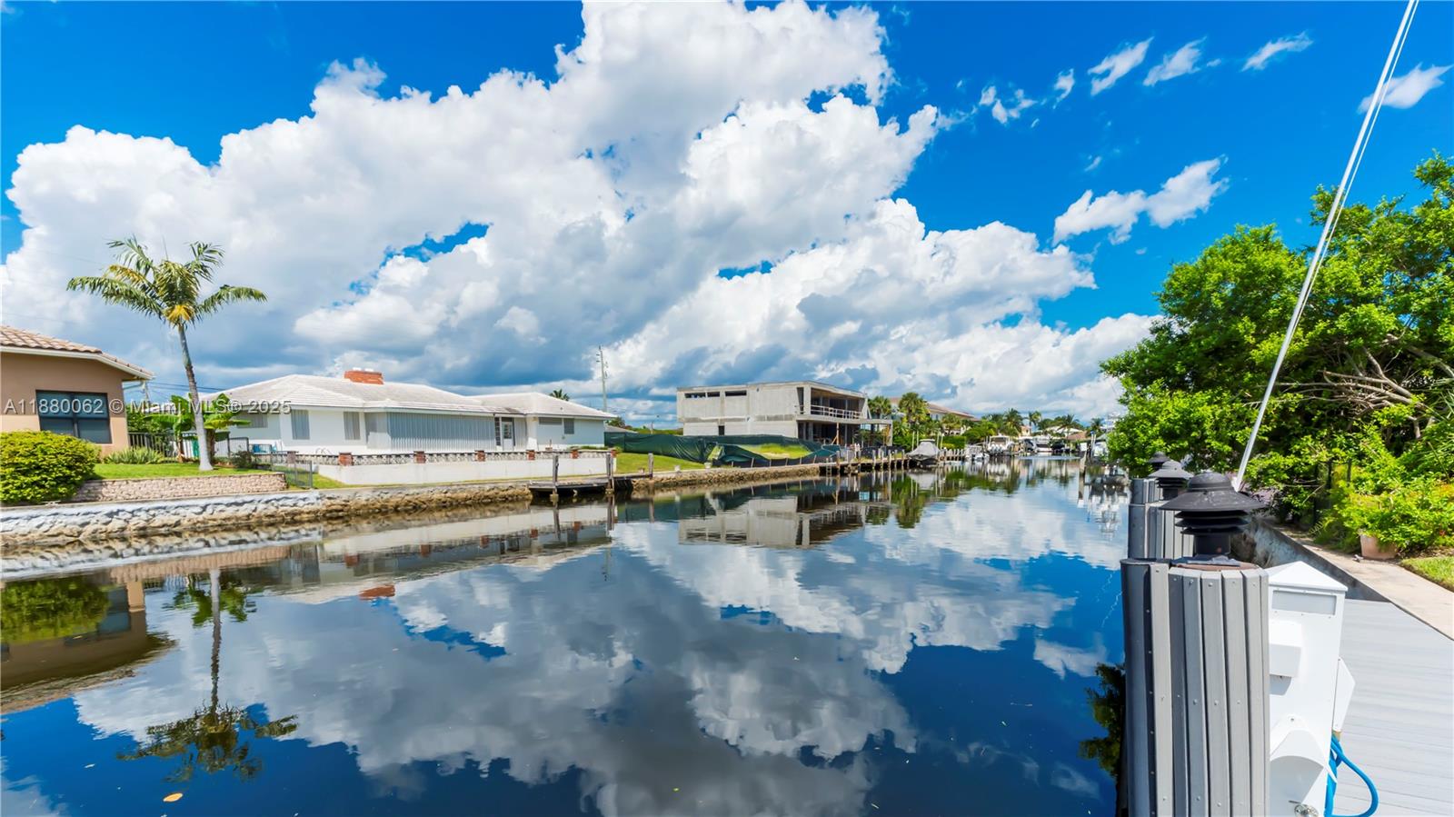 VENETIAN ISLES 2ND SEC - Residential Lease