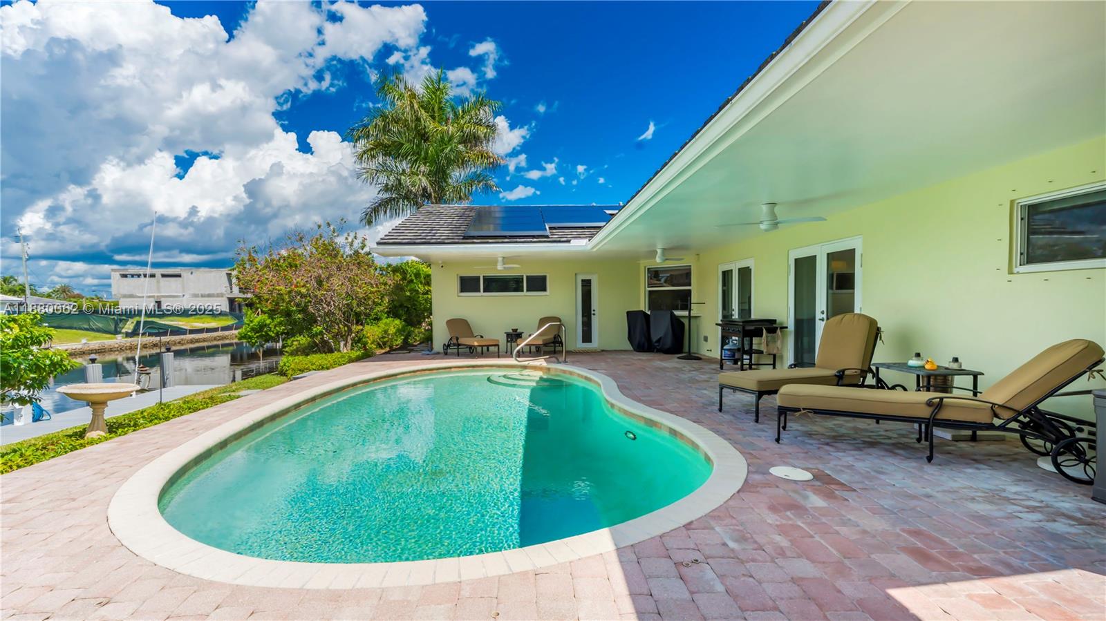 VENETIAN ISLES 2ND SEC - Residential Lease