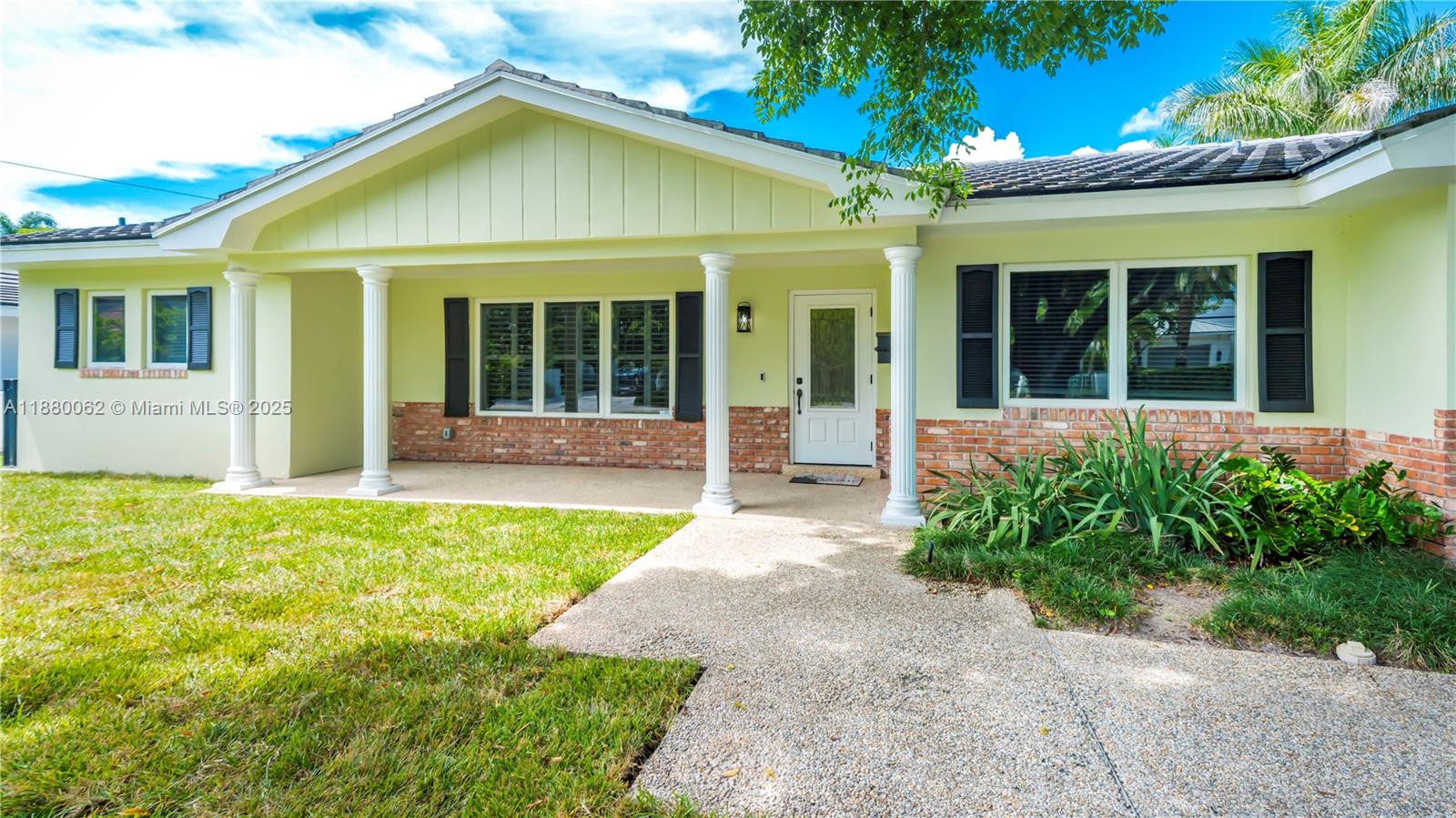 VENETIAN ISLES 2ND SEC - Residential Lease