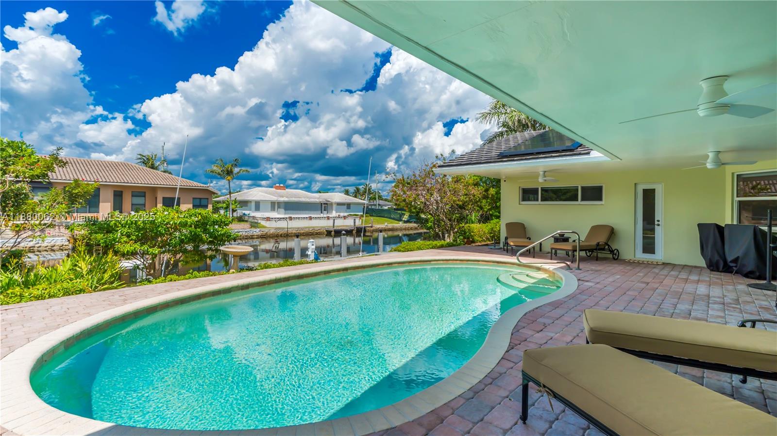 VENETIAN ISLES 2ND SEC - Residential Lease