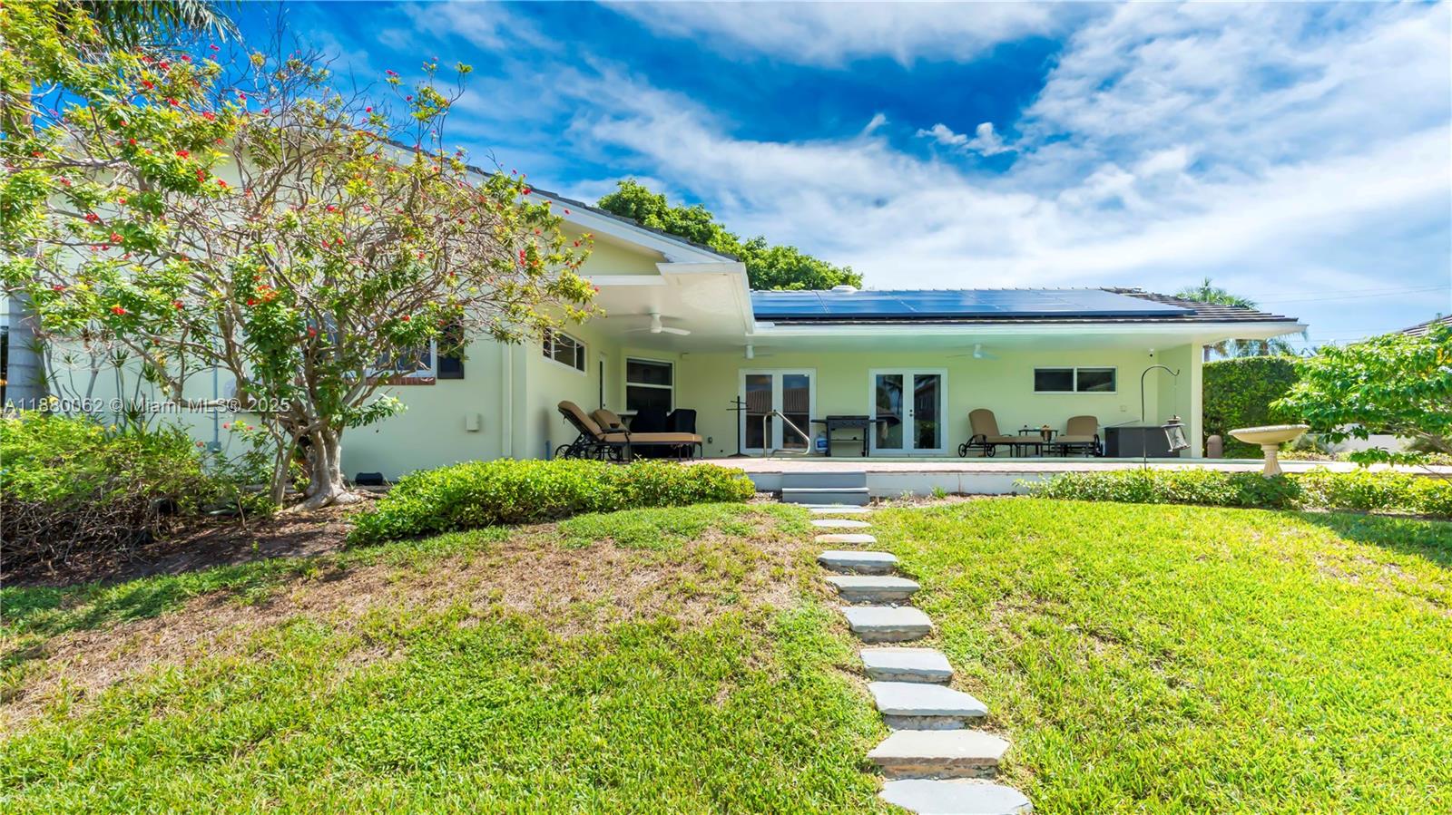 VENETIAN ISLES 2ND SEC - Residential Lease