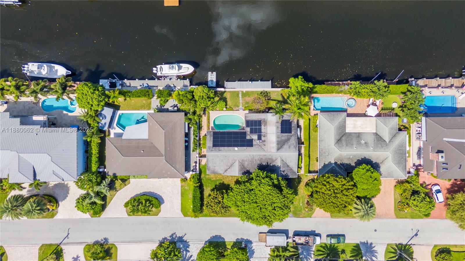 VENETIAN ISLES 2ND SEC - Residential Lease