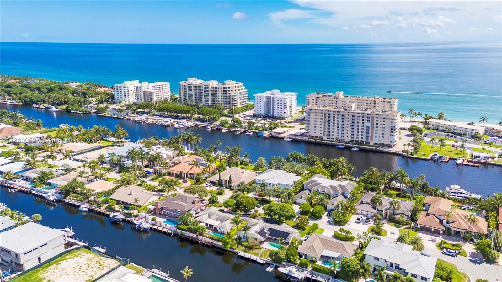 VENETIAN ISLES 2ND SEC - Residential Lease