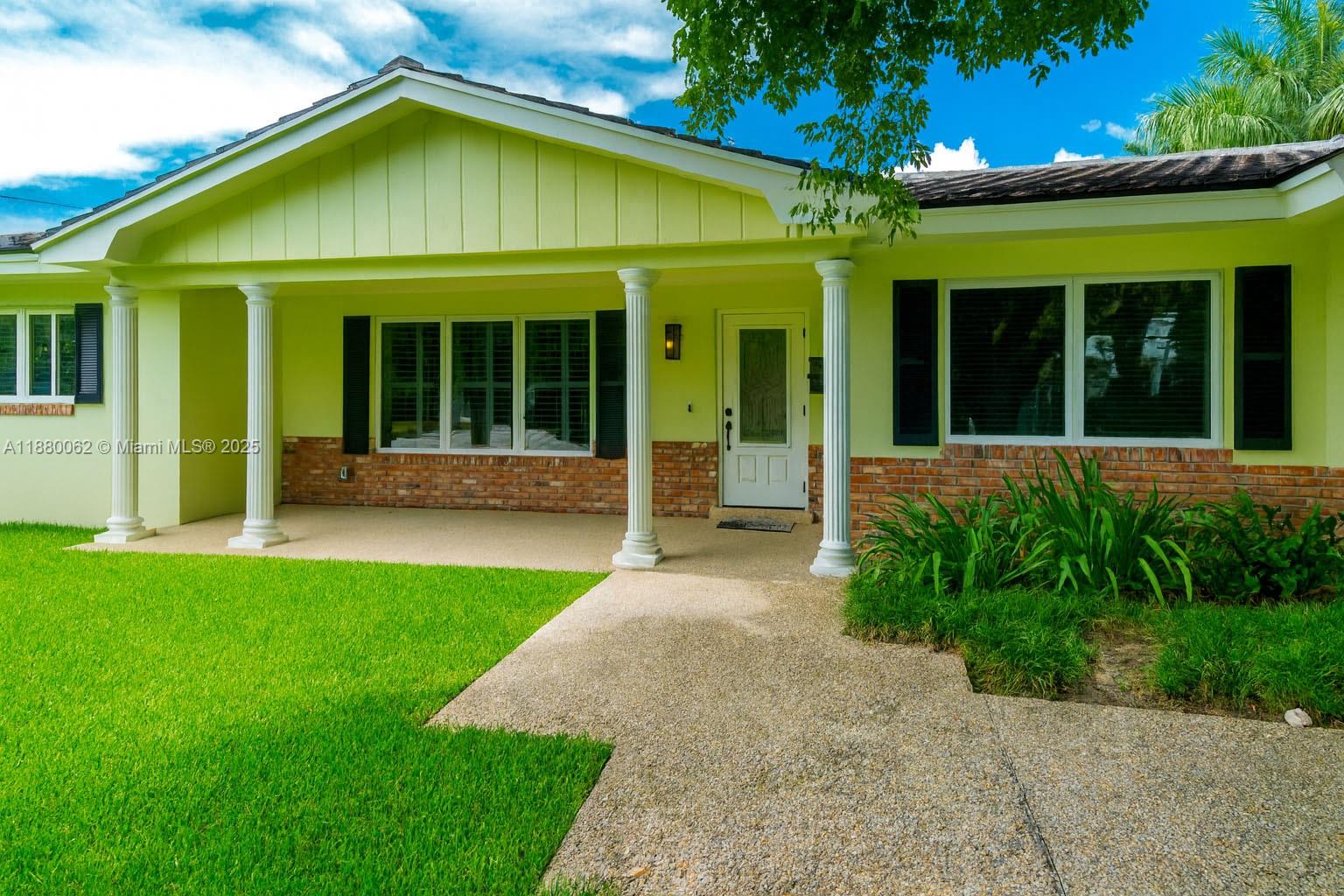 VENETIAN ISLES 2ND SEC - Residential Lease