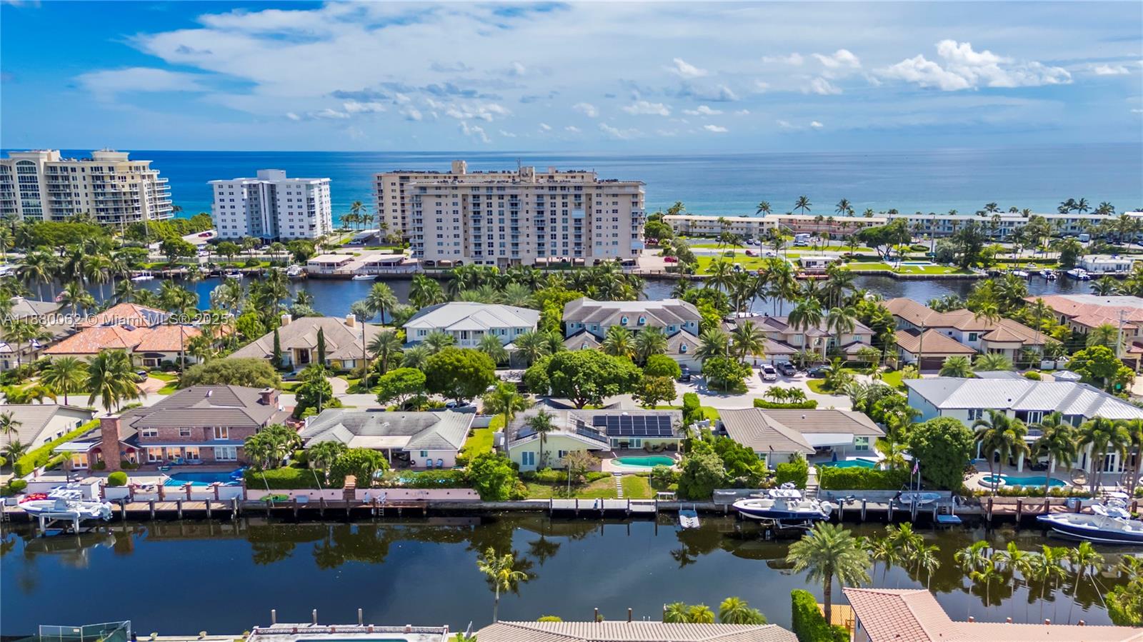 VENETIAN ISLES 2ND SEC - Residential Lease