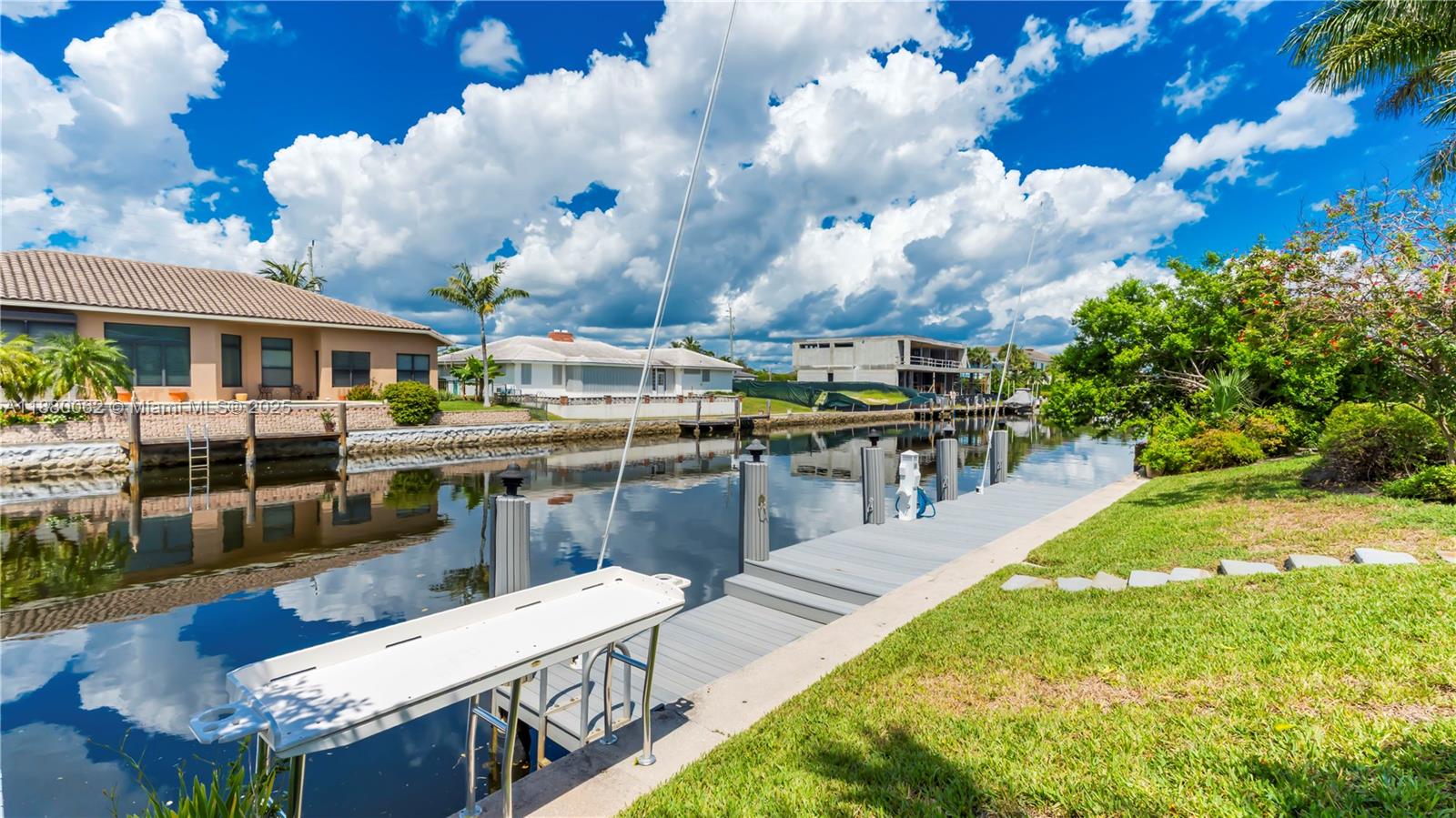 VENETIAN ISLES 2ND SEC - Residential Lease