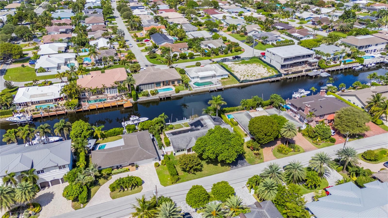 VENETIAN ISLES 2ND SEC - Residential Lease