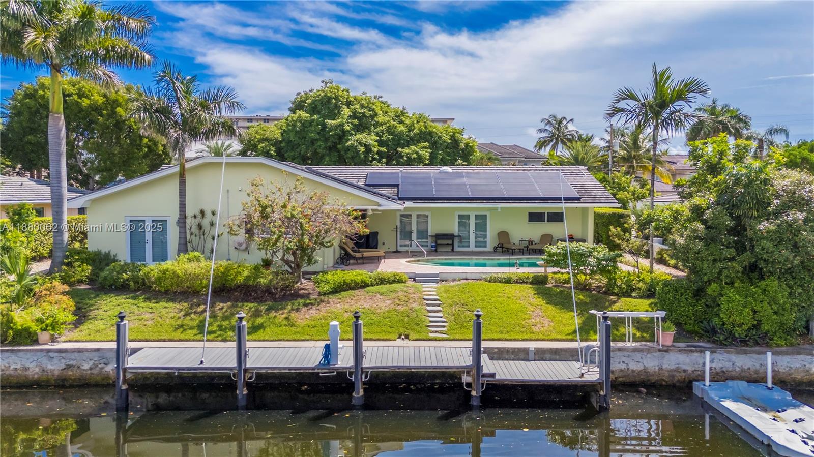 VENETIAN ISLES 2ND SEC - Residential Lease