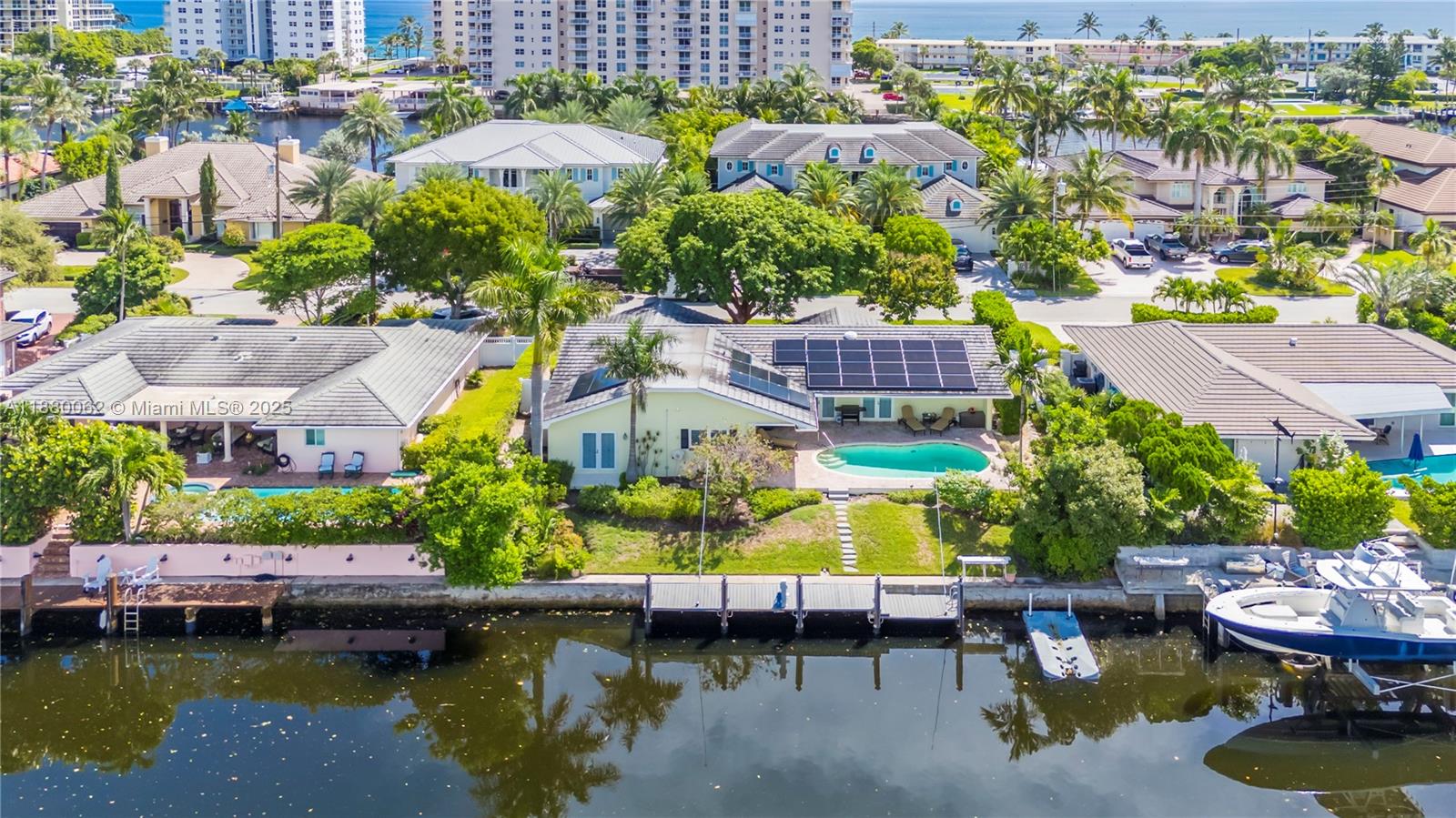 VENETIAN ISLES 2ND SEC - Residential Lease