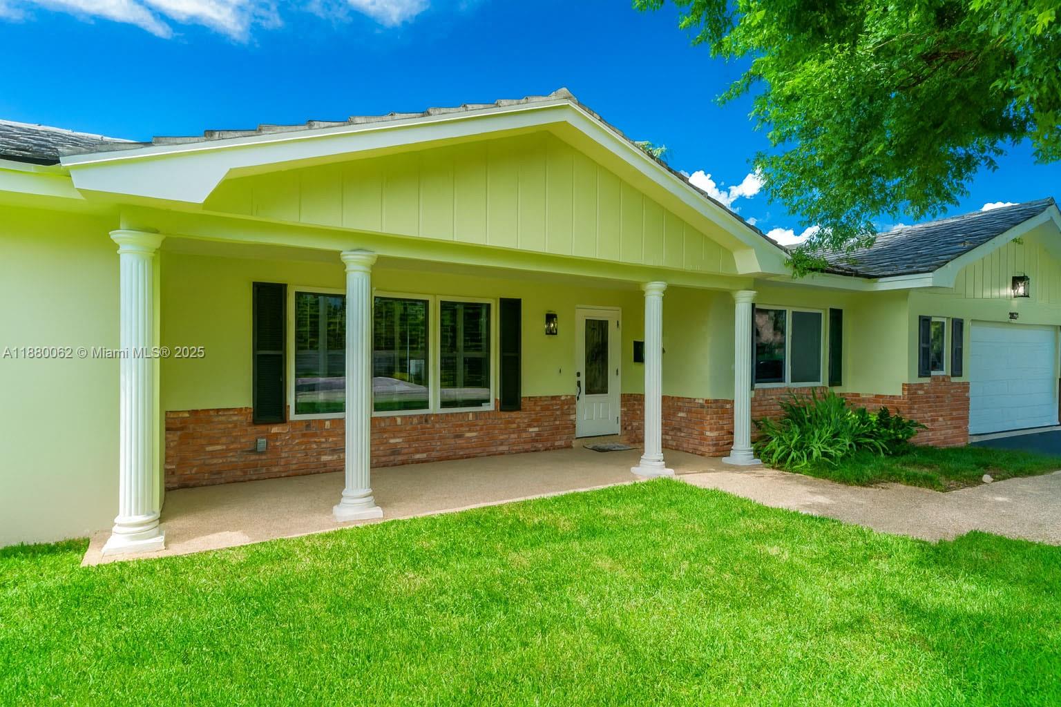 VENETIAN ISLES 2ND SEC - Residential Lease