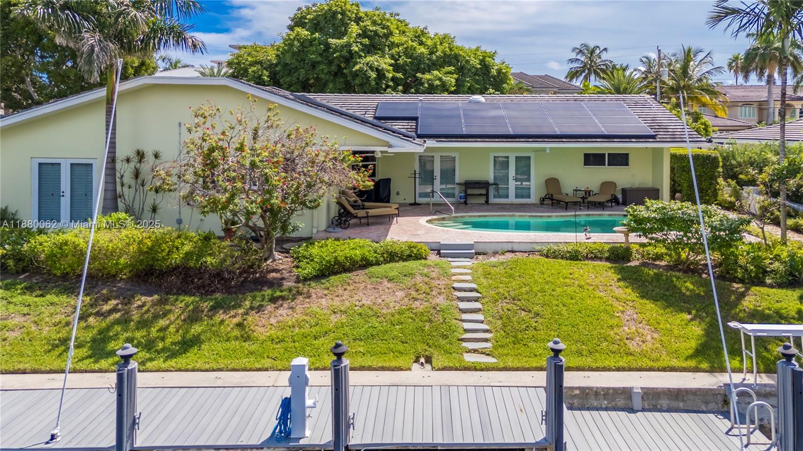 VENETIAN ISLES 2ND SEC - Residential Lease