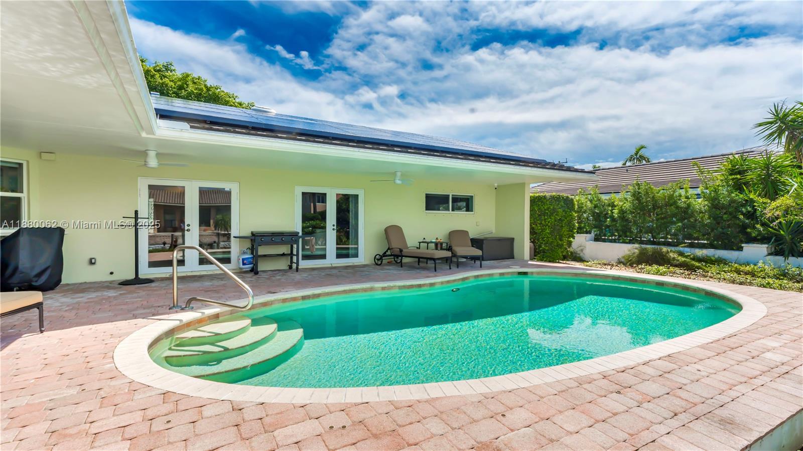 VENETIAN ISLES 2ND SEC - Residential Lease