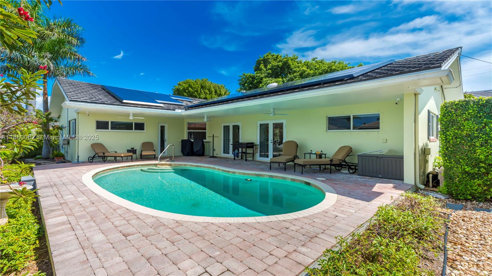 VENETIAN ISLES 2ND SEC - Residential Lease