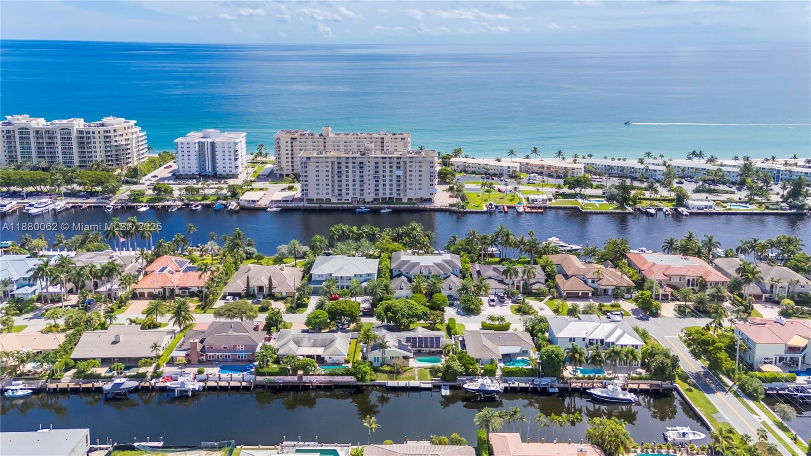 VENETIAN ISLES 2ND SEC - Residential Lease