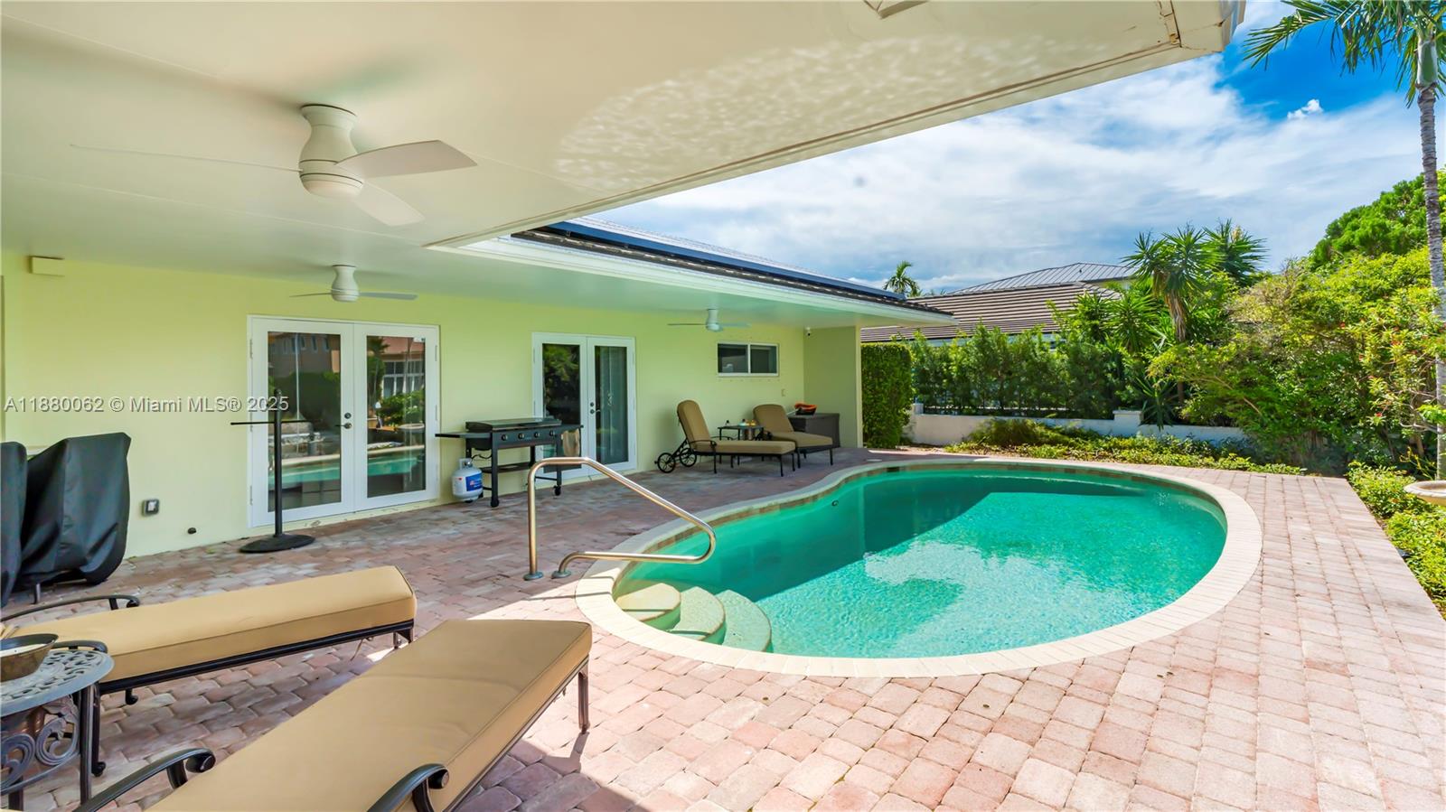 VENETIAN ISLES 2ND SEC - Residential Lease