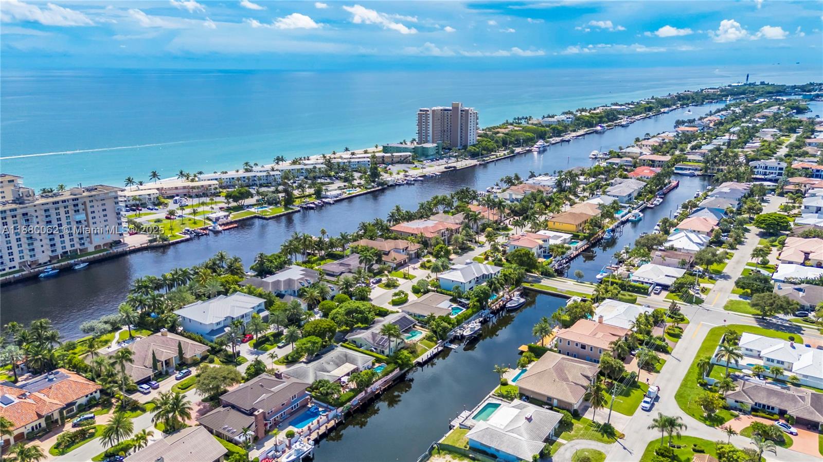 VENETIAN ISLES 2ND SEC - Residential Lease