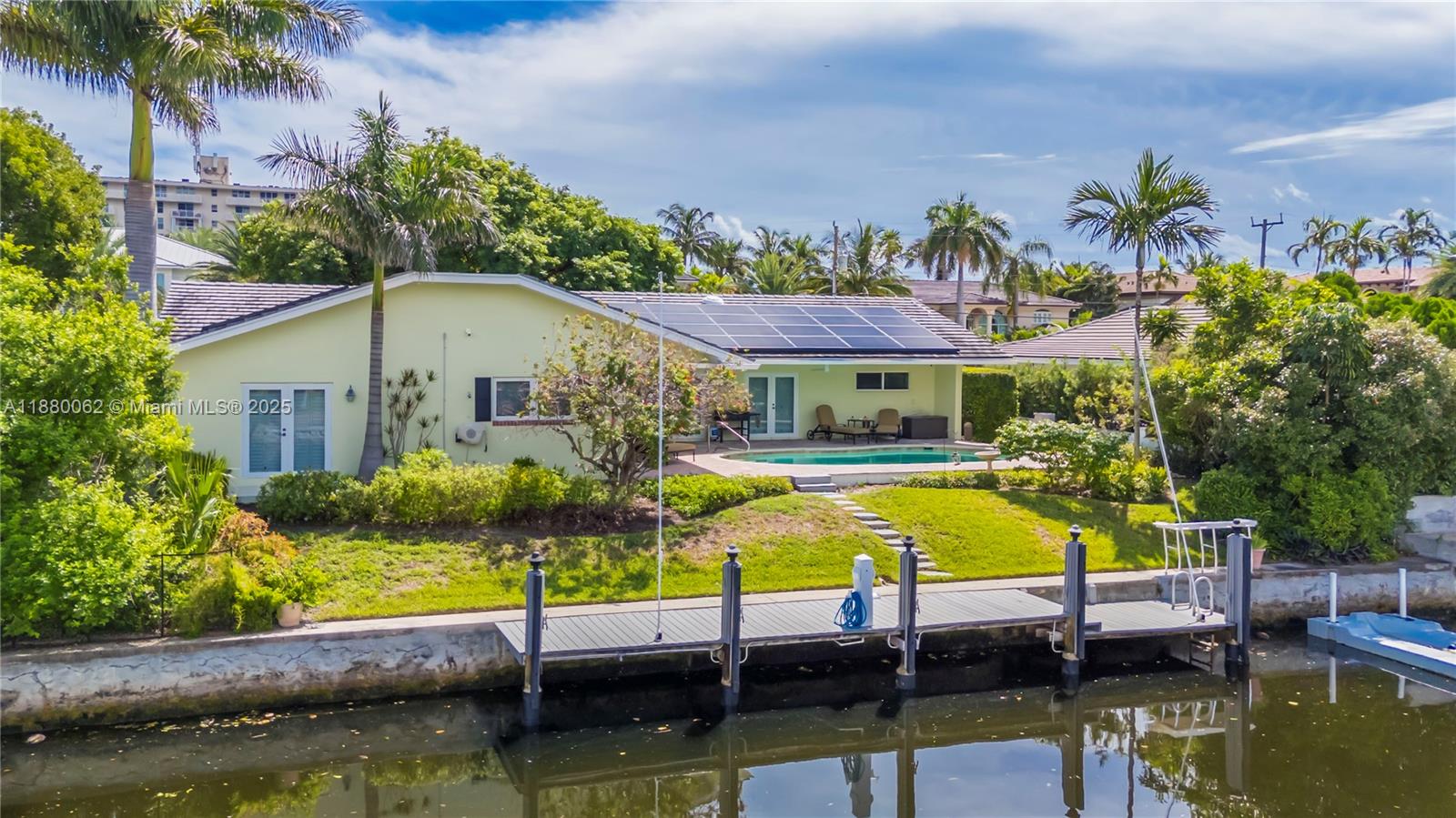 VENETIAN ISLES 2ND SEC - Residential Lease