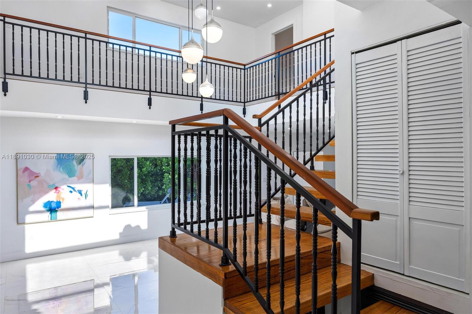 BRICKELLS ESTATES - Residential Lease