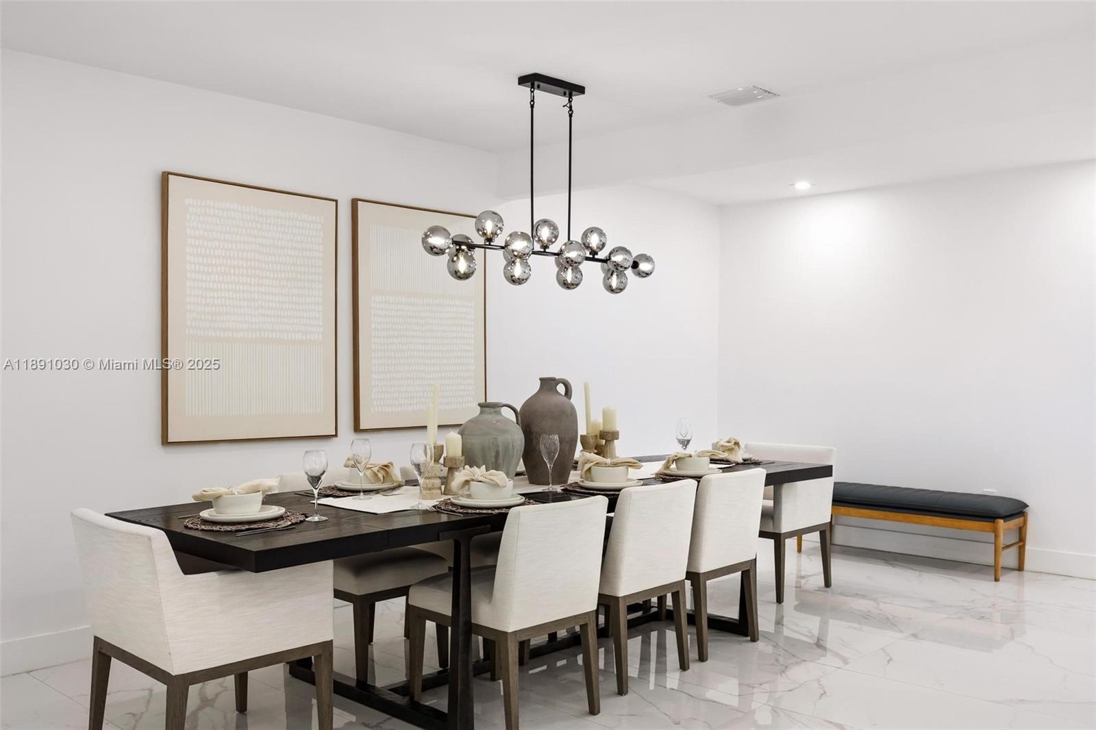 BRICKELLS ESTATES - Residential Lease