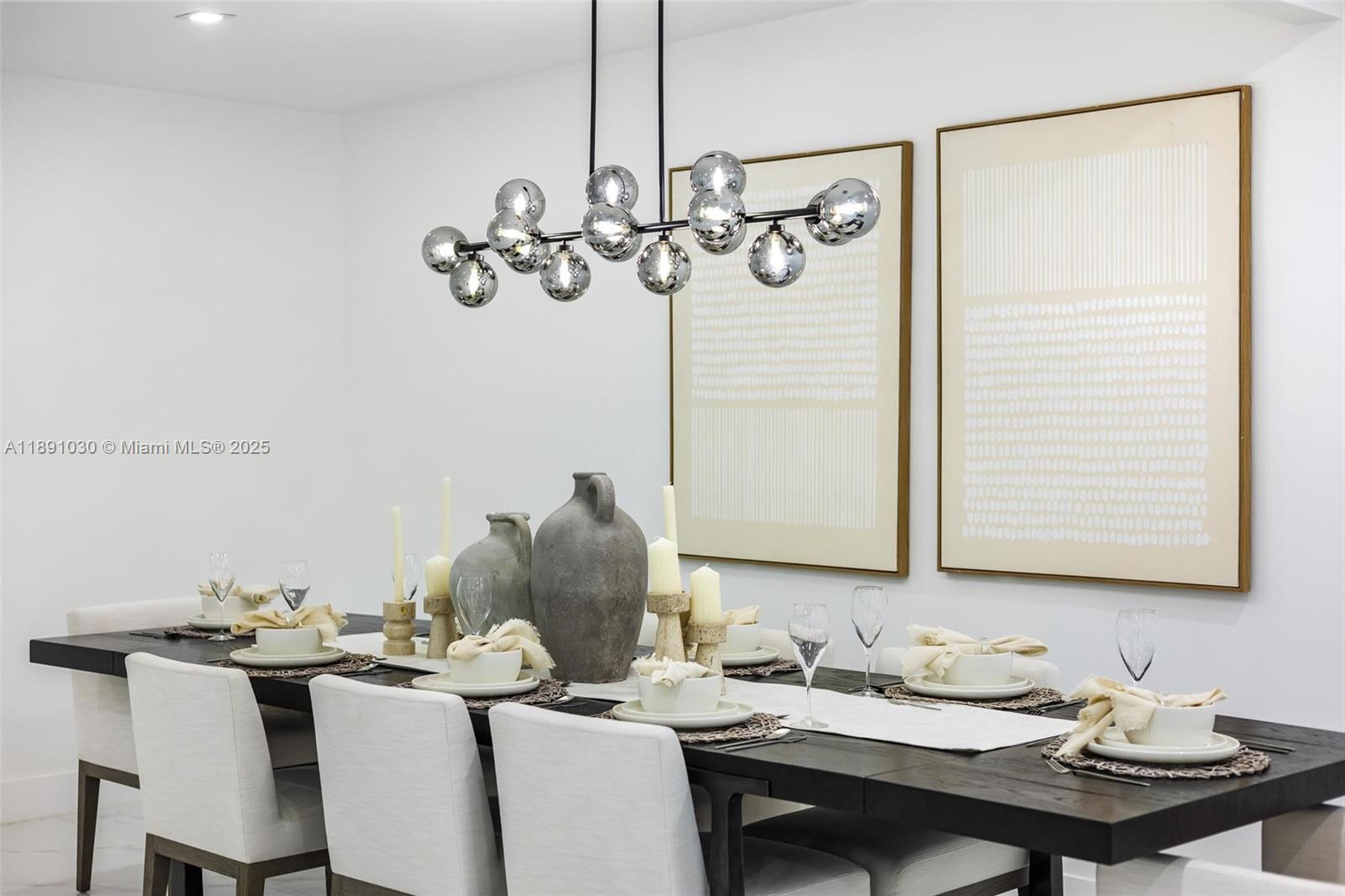 BRICKELLS ESTATES - Residential Lease