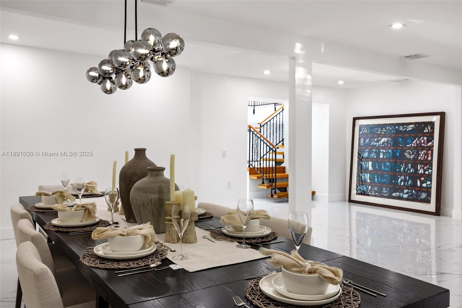 BRICKELLS ESTATES - Residential Lease