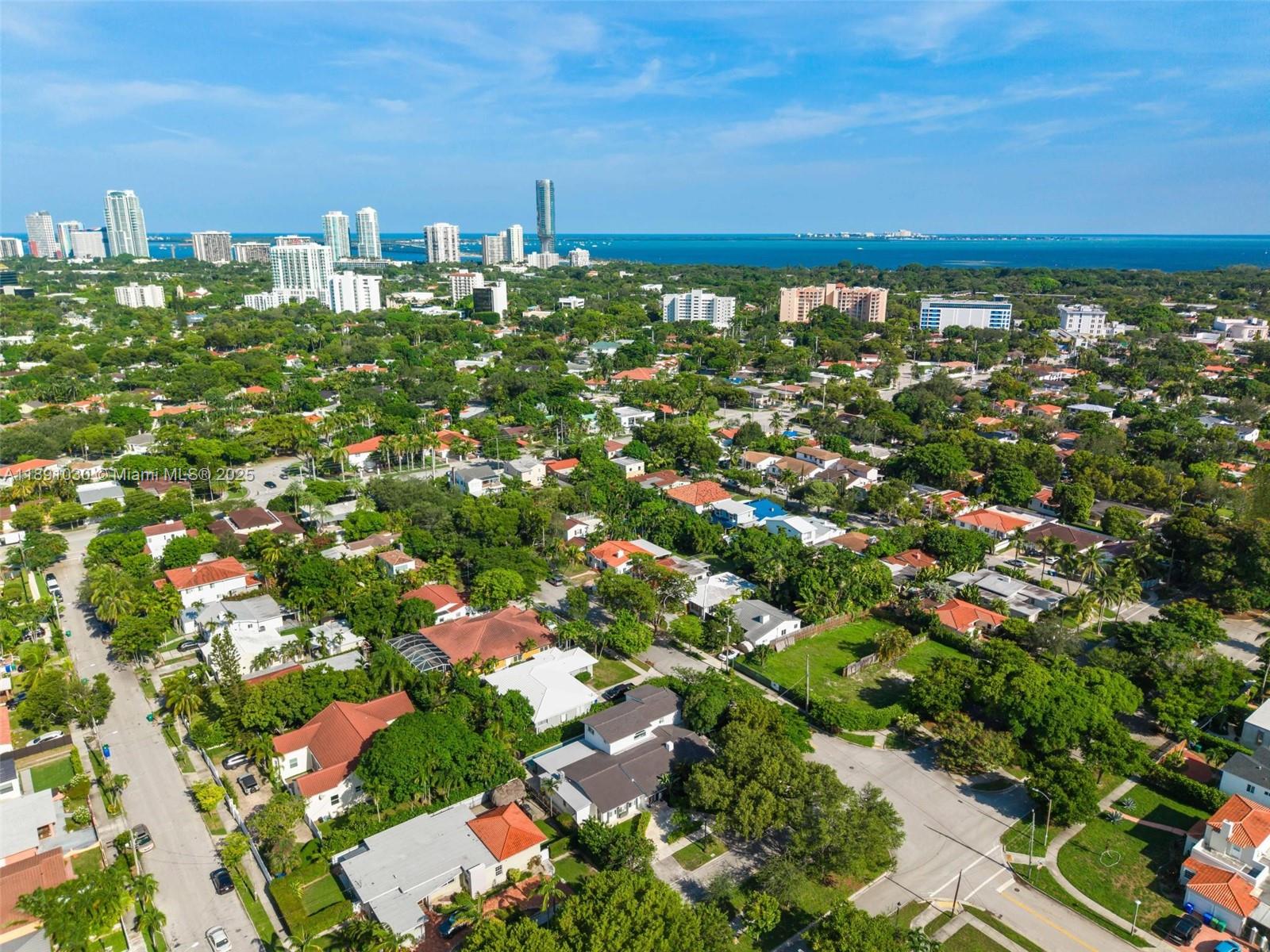 BRICKELLS ESTATES - Residential Lease