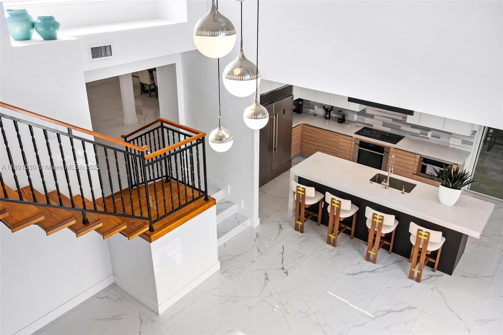 BRICKELLS ESTATES - Residential Lease