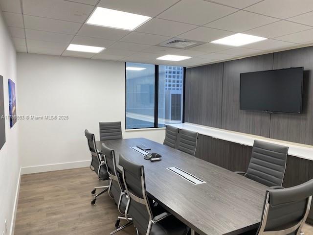 1000 Brickell Ave 7F