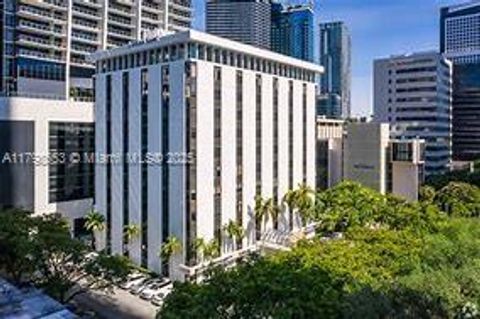1000 Brickell Ave 7F Miami FL 33131