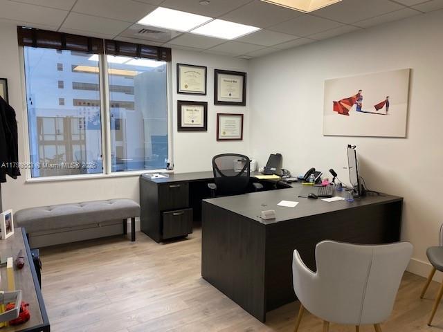 1000 Brickell Ave 7F