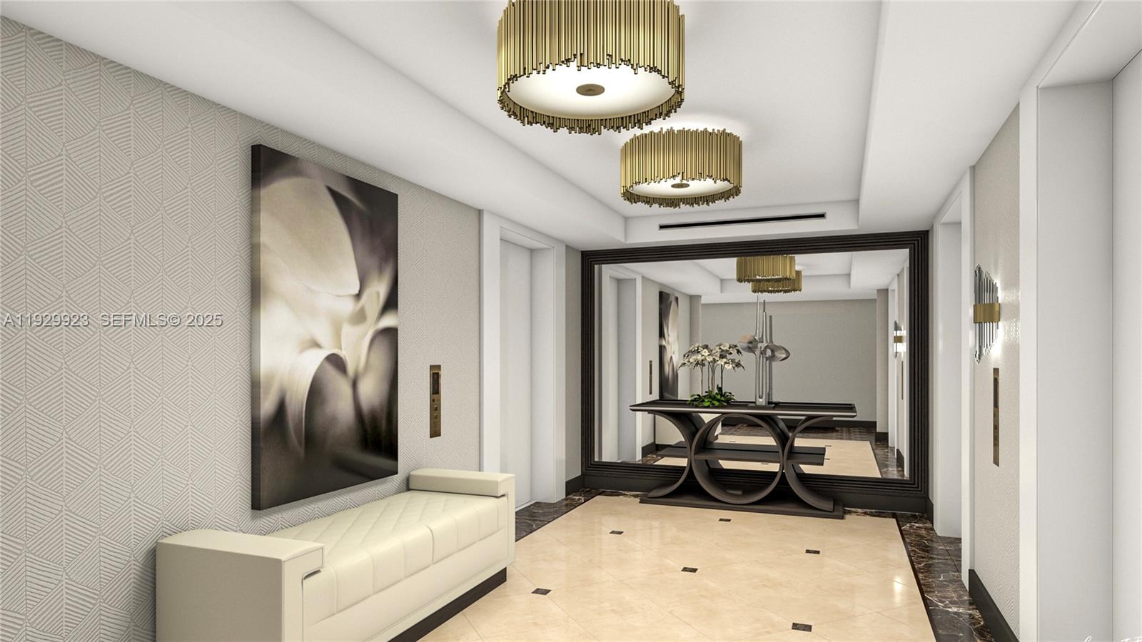 BALMORAL CONDO - Residential