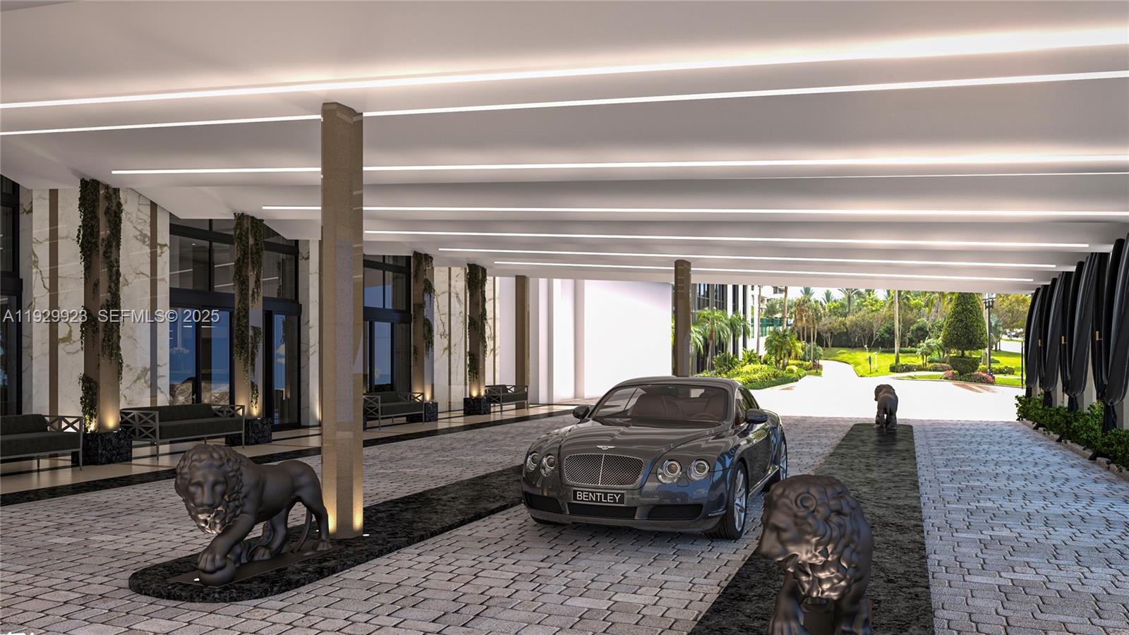 BALMORAL CONDO - Residential