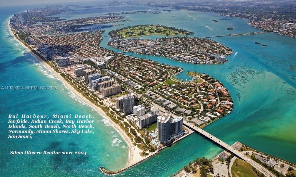 BALMORAL CONDO - Residential