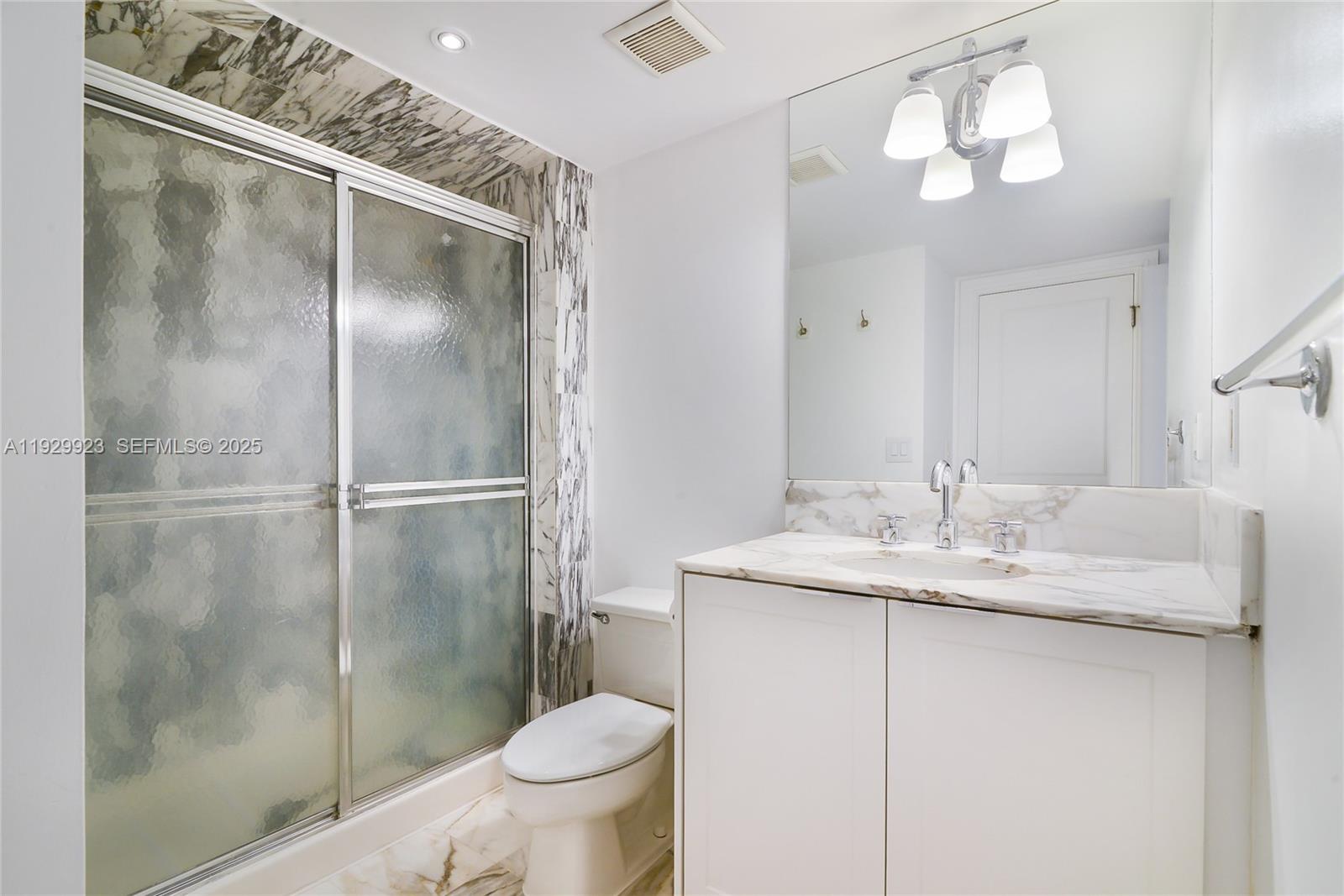 BALMORAL CONDO - Residential