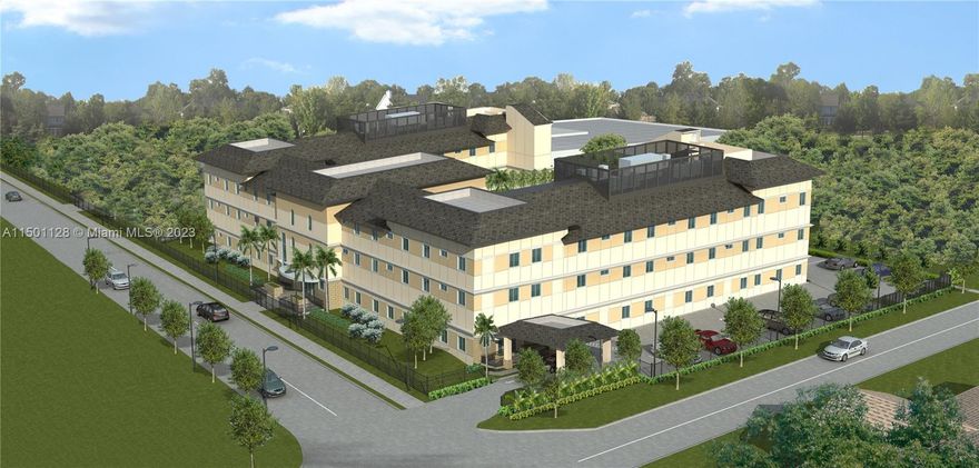 We are excited to present this Great opportunity- 4 Acres Mixed Use zoning B-2 for office, medical space, retail, bank, restaurant, health club, movie theater and much more. Renderings, plans and approvals available for 168000 square foot commercial Condo or Medical Arts building, ready to be built in this PRIME Central location- 350 feet of frontage on Davie Road, 9 miles to Ft. Lauderdale airport, about 2 miles south of I595. and west of Turnpike with close proximity to Hard Rock Seminole Casino, & new Hospital on University Drive, along with Schools and Colleges in this area.