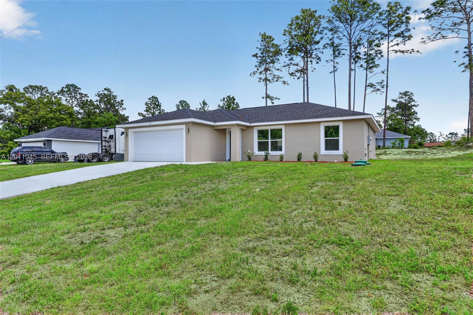 MARION OAKS UN NINE - Residential