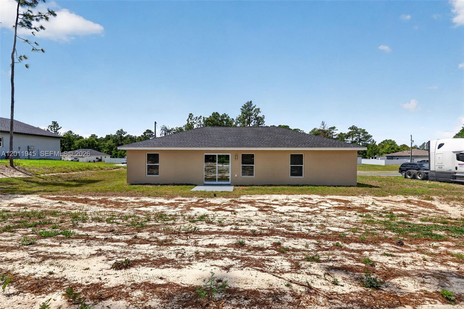 MARION OAKS UN NINE - Residential