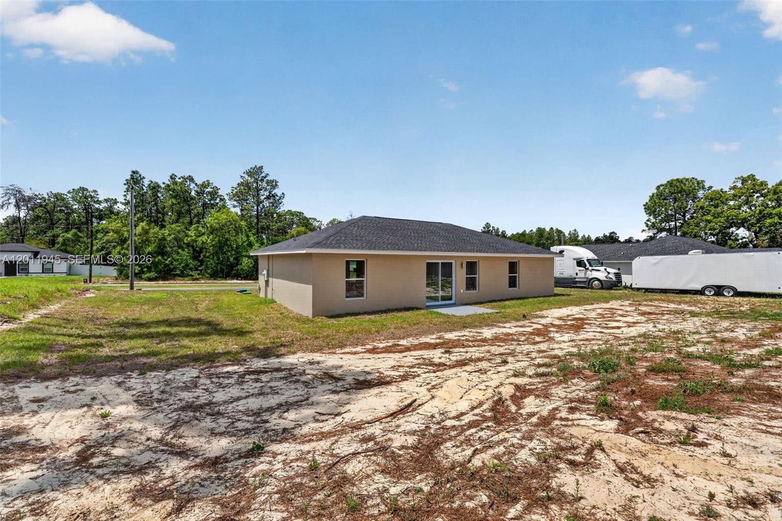 MARION OAKS UN NINE - Residential