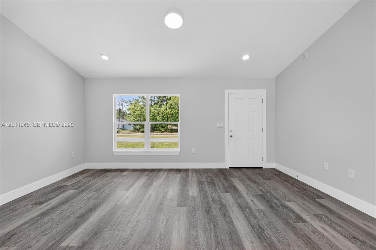 MARION OAKS UN NINE - Residential